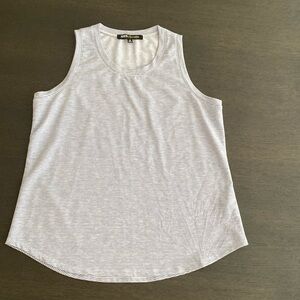 Women’s striped tank